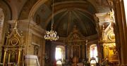 Kościół św. Małgorzaty w Górze Świętej Małgorzaty pod Łęczycą. Hipotetyczne miejsca misji chrystianizacyjnej św. Brunona