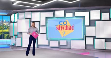 Program znika z anteny. Pracę straciły m.in. Wellman i aktorka "Korony królów"