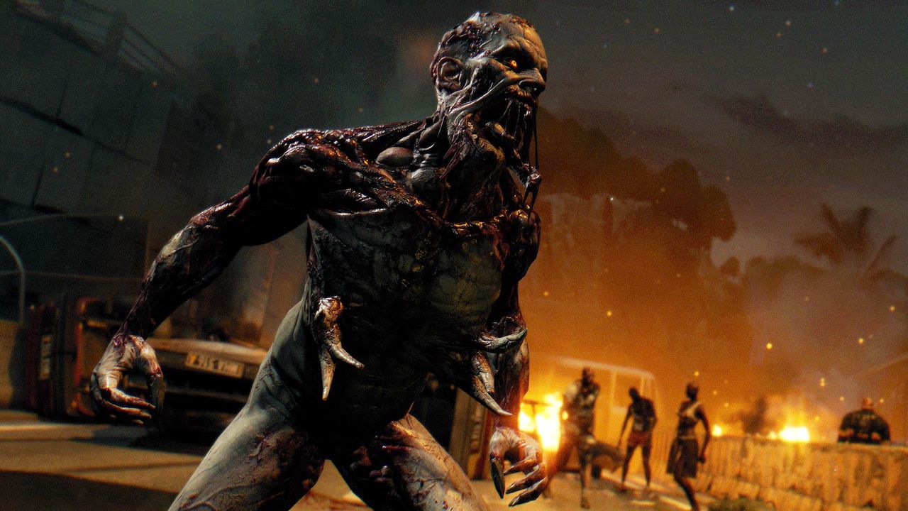 Dying Light na Playstation 5. Gra otrzymała next-genową aktualizację - Dying Light