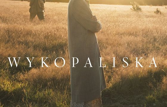 Nowy film „Wykopaliska” z udziałem Carey Mulligan i Josepha Fiennesa od 29 stycznia w Netfliksie (wideo)