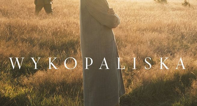 Nowy film „Wykopaliska” z udziałem Carey Mulligan i Josepha Fiennesa od 29 stycznia w Netfliksie (wideo)