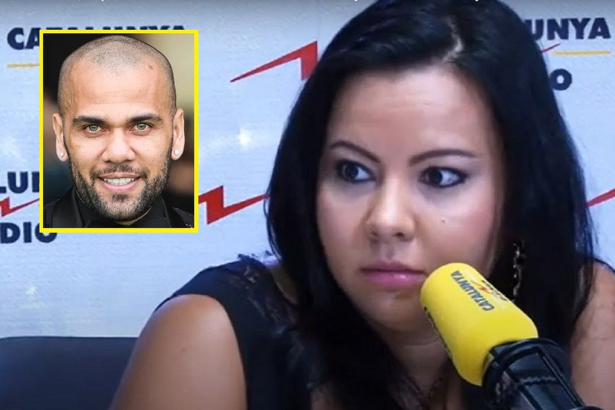 Dani Alves oskarżony o gwałt. To mówią najważniejsze kobiety jego życia