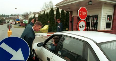 Mieszkanie za płotem. Zaskakujące wyniki badań