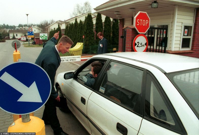 Mieszkanie za płotem. Zaskakujące wyniki badań