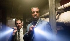 NBC zapowiada serial "Lincoln Rhyme: Hunt for the Bone Collector"