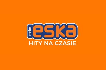 Materiały promujące Radio Eska