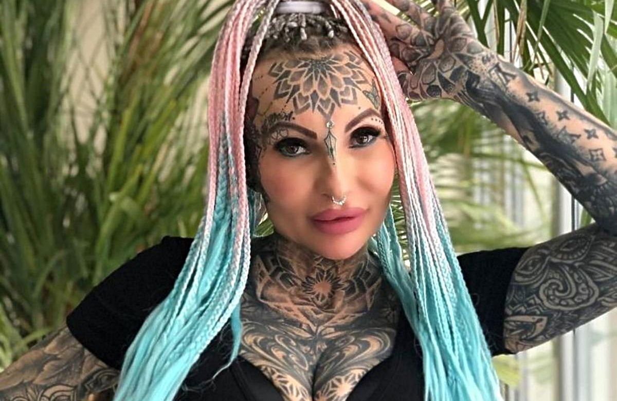 Adrianna z "Królowych życia" pokazała nagrania z wizyty u lekarza medycyny estetycznej