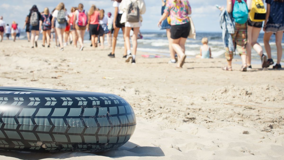 Dziecko rolnika na wakacje za darmo. KRUS ma wolne miejsca