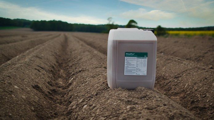 Wyjątkowa bakteria dostępna w sieci sprzedaży Agrii