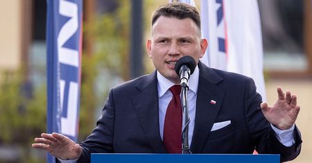 Doktora Mentzena zmagania z długiem. "Szkodzi, gdy jest szkodliwy" [OPINIA]