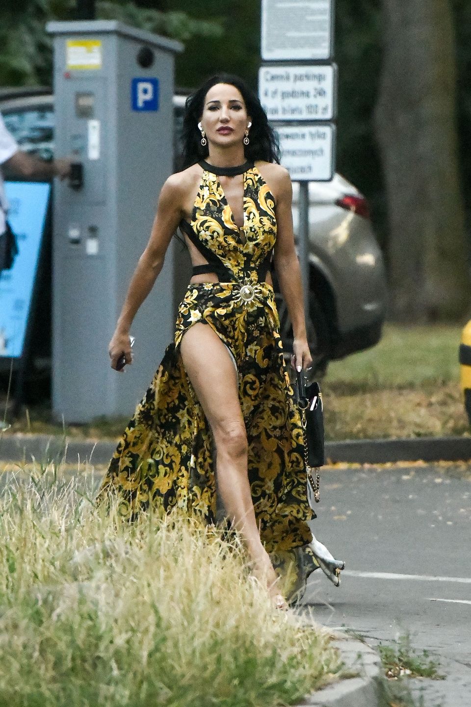 Spotkanie ekipy programu "Twoja Twarz Brzmi Znajomo"