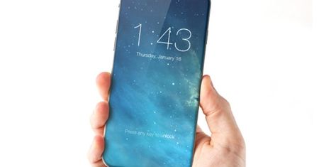 Samsung przygotuje 120 mln paneli AMOLED dla największego rywala