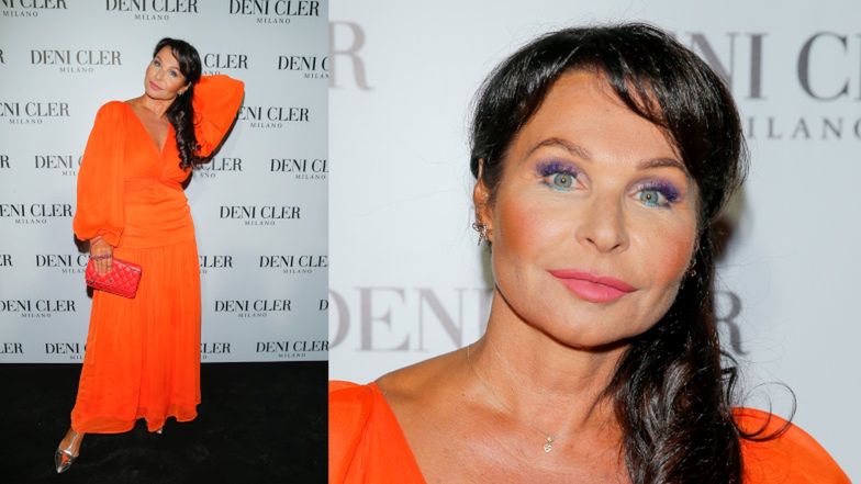 Pokaz jesiennej kolekcji Deni Cler