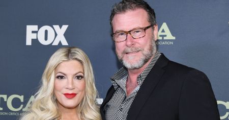 Tori Spelling i Dean McDermott mają MILIONOWE długi. Dokumenty rozwodowe ujawniły prawdę o ich finansach