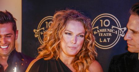 Ależ metamorfoza! Joanna Liszowska znowu zaskakuje