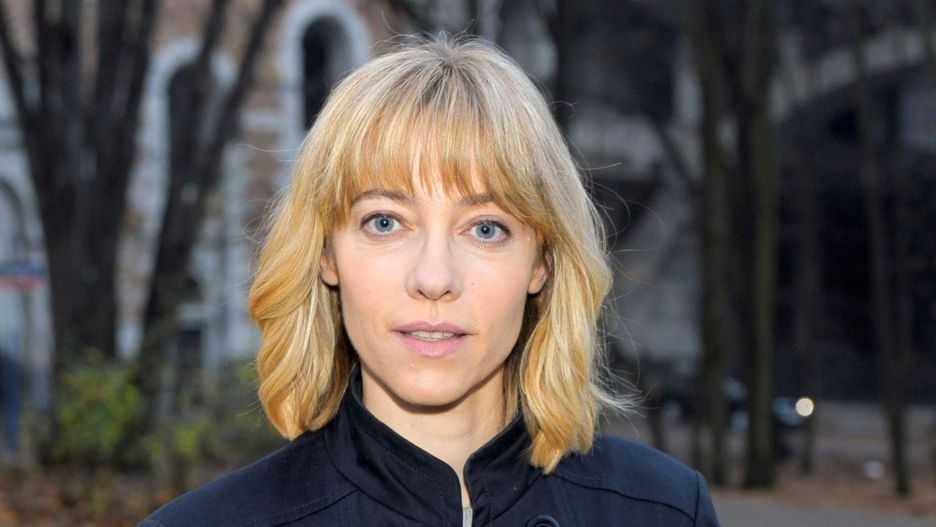 Małgorzata Buczkowska zawierzyła swoje małżeństwo Maryi