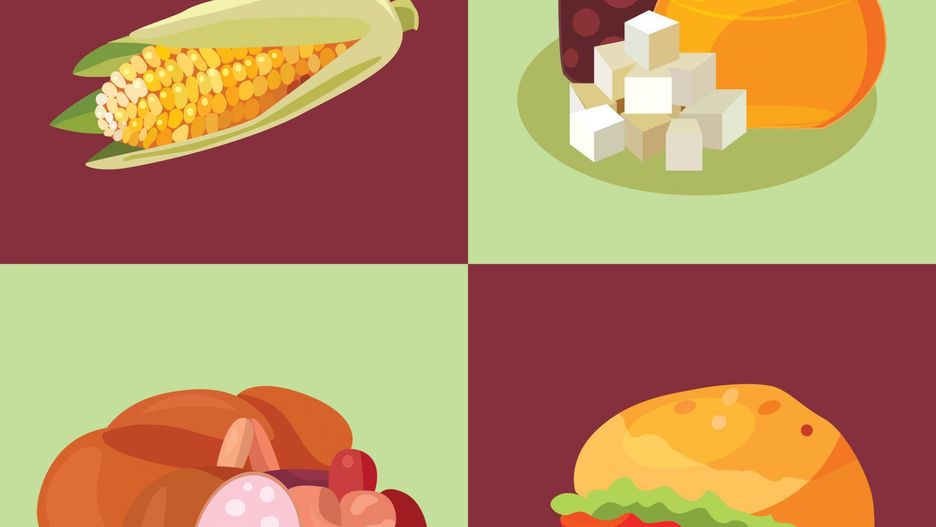 Te produkty sprawią, że utrzymasz zasadowe pH w płynach ustrojowych (123rf.com)