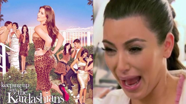 "Z kamerą u Kardashianów" znika z anteny po 14 latach