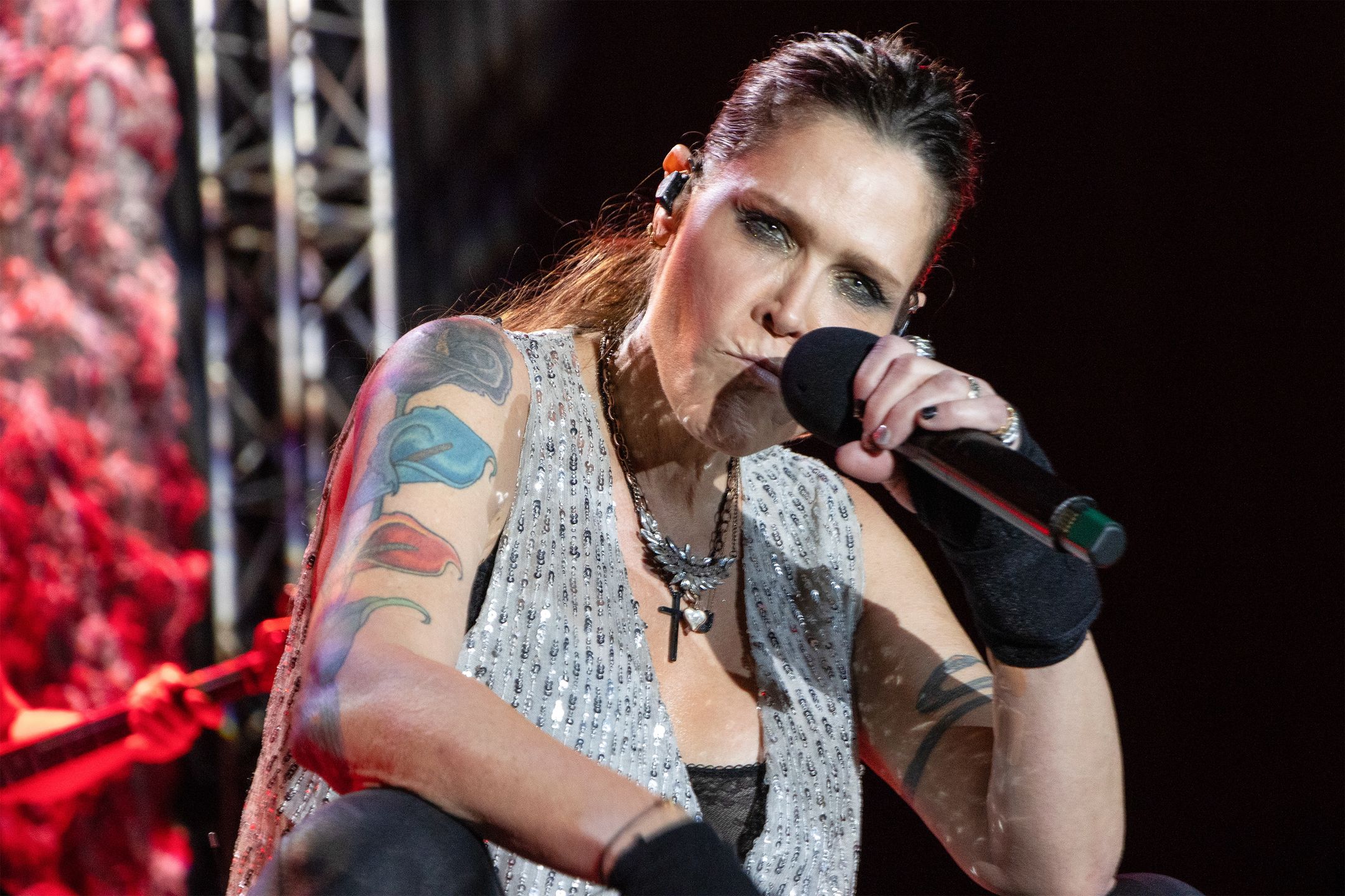 Koncert Beth Hart – 9.12.2024 Hala Orbita we Wrocławiu