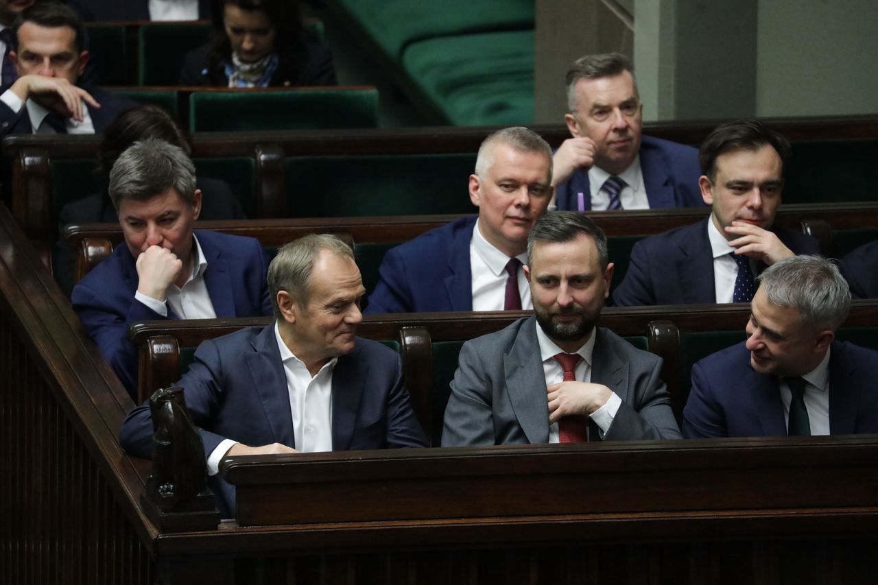 Na kogo teraz zagłosowaliby Polacy? Jest nowy sondaż