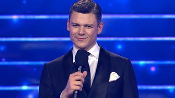 Niespodziewane słowa w finale Eurowizji Junior 2025. Poruszający wygłosił apel