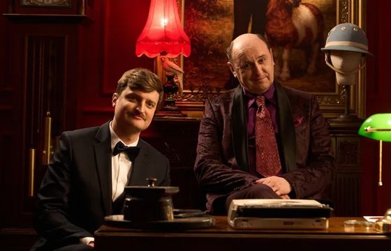 "Taskmaster" jesienią w TVN. Znamy pasmo emisji