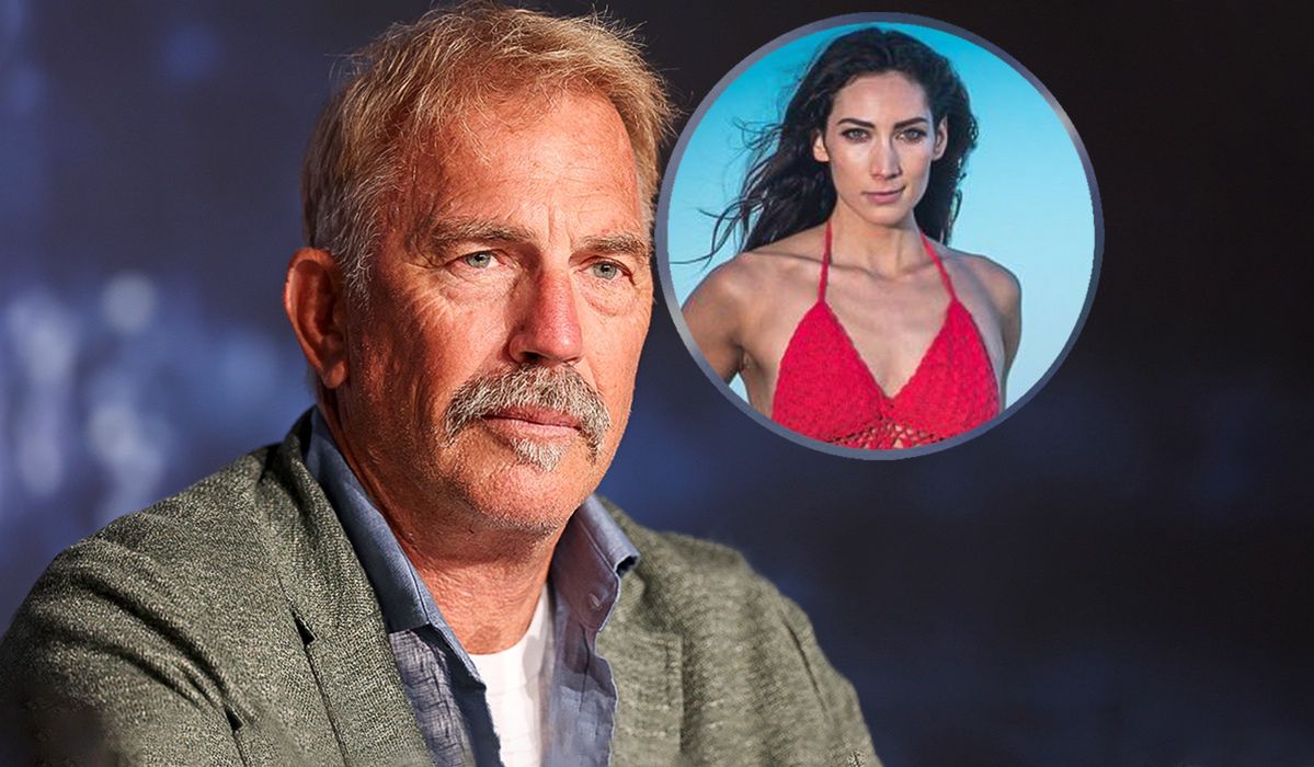 Kevin Costner w tarapatach. Został pozwany za scenę gwałtu
