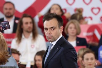 Finanse państwa w ogniu. Rząd przyznaje, że będzie problem