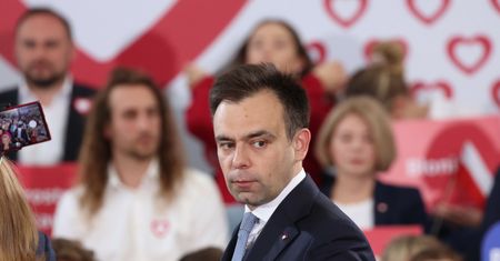 Finanse państwa w ogniu. Rząd przyznaje, że będzie problem