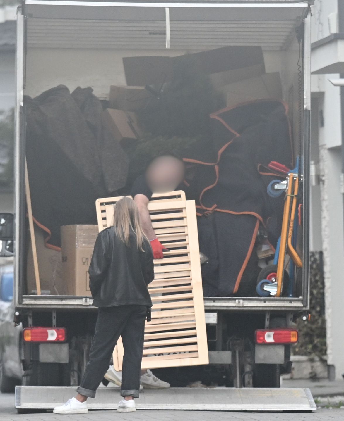 Agnieszka Kaczorowska