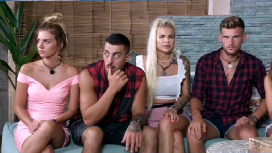 “Hotel Paradise”: Piorun uderzył w jeden z budynków. Przerwano program