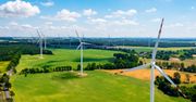 Zielony Zwrot – gigant stawia na rozwój OZE i czystą energię