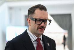 "Zrzekam się immunitetu". Mejza zdecydował