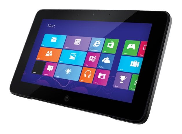 Tablet z Windows 8