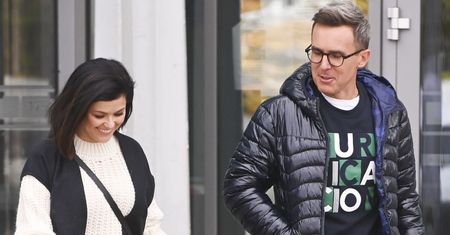 Cichopek i Kurzajewskiego łączy już nie tylko praca. Za kulisami mówią o tym wprost