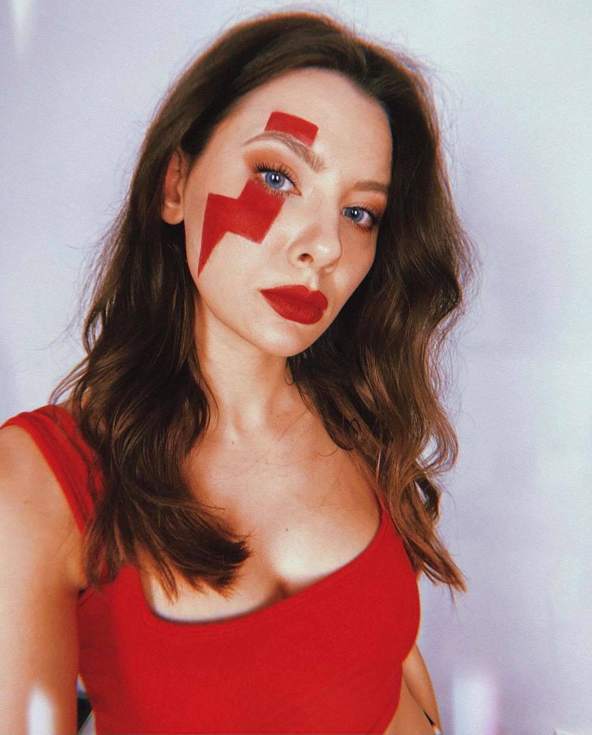 Justyna z "Big Brothera" przeszła operację plastyczną nosa