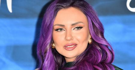 Eurowizja 2025. Daria Marx w stylizacji jak z "Gwiezdnych wojen"