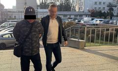 Mongolski szef mafii namierzony w Polsce. Rusza procedura