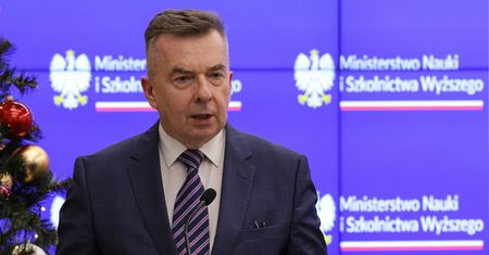 Będzie kontynuacja rozmowy ws. Wieczorka. "Premier czeka do piątku"