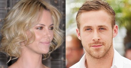 Charlize Theron ma nowego kochanka?