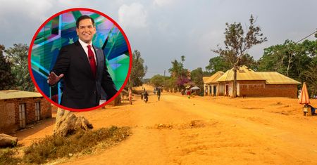 DR Konga i Rwanda dążą do porozumienia pokojowego. Wszystko dzięki USA?