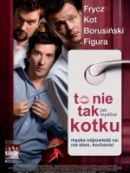 Kinowe premiery (14 - 20 listopada), przegląd Niezłego Kina 2