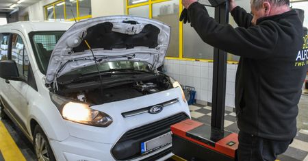1 września 2022 r. to nowa data zmian w przepisach o przeglądach. Będzie trudniej o pieczątkę
