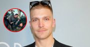 "Chciałem, żeby rzucali mną o stolik". Do dużego projektu Netflixa przygotowali go członkowie GROM-u