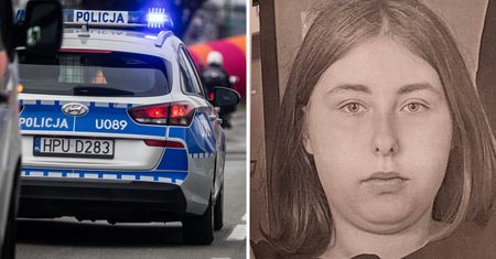 Szukają jej już miesiąc. Dramatyczny apel ws. 14-latki