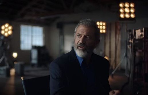 Mel Gibson, Katarzyna Nosowska oraz Haier i Vytautas najpopularniejsi na polskim YouTube w listopadzie