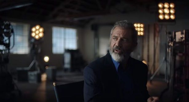 Mel Gibson, Katarzyna Nosowska oraz Haier i Vytautas najpopularniejsi na polskim YouTube w listopadzie