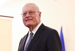 Człowiek Trumpa ma się spotkać z Łukaszenką. Taki ma cel