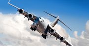 C-17 Globemaster to naprawdę imponująca maszyna