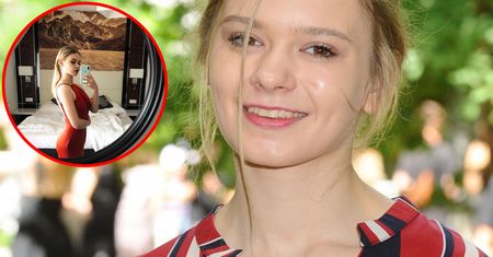 Julia Wróblewska odpowiedziała na komentarz fanki. Chodziło o choroby psychiczne